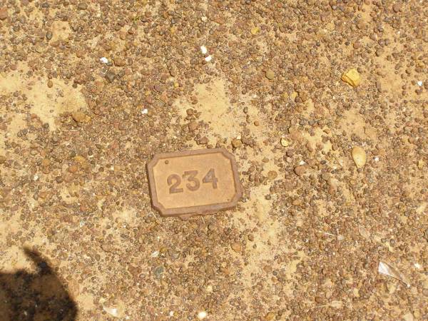 Howard cemetery, City of Hervey Bay  | 