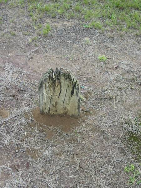 Howard cemetery, City of Hervey Bay  | 