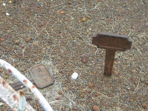 Howard cemetery, City of Hervey Bay  | 