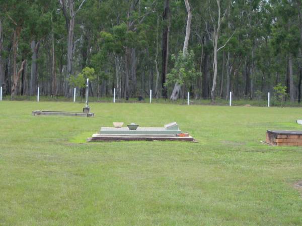 Howard cemetery, City of Hervey Bay  | 
