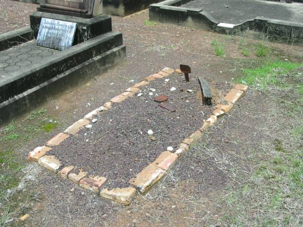 Howard cemetery, City of Hervey Bay  | 