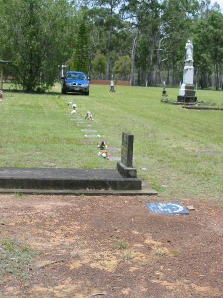 Howard cemetery, City of Hervey Bay  | 