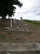 Hoya Lutheran Cemetery, Boonah Shire