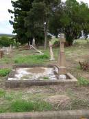 Hoya Lutheran Cemetery, Boonah Shire
