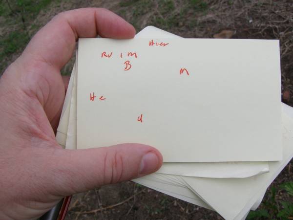 Hier  | Ruim  |    B  |                   M  | He  |       d  | Hoya Lutheran Cemetery, Boonah Shire  |   | 