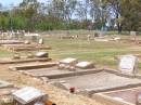
Jandowae Cemetery, Wambo Shire
