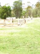 
Jandowae Cemetery, Wambo Shire
