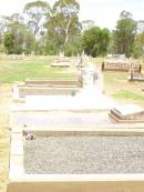 
Jandowae Cemetery, Wambo Shire
