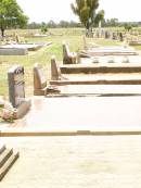 
Jandowae Cemetery, Wambo Shire
