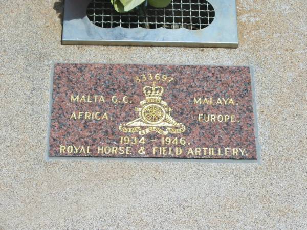 John William RHODES,  | born Yorkshire England 9-7-1916,  | died 14-1-1969;  | Jandowae Cemetery, Wambo Shire  | 