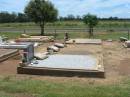 
Jandowae Cemetery, Wambo Shire

