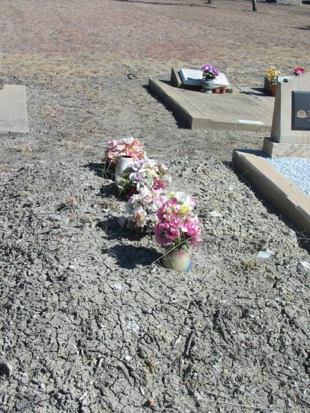 Jondaryan cemetery, Jondaryan Shire  | 
