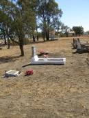 Jondaryan cemetery, Jondaryan Shire