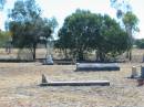 Jondaryan cemetery, Jondaryan Shire
