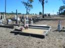 Jondaryan cemetery, Jondaryan Shire
