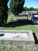 
Kalbar General Cemetery, Boonah Shire
