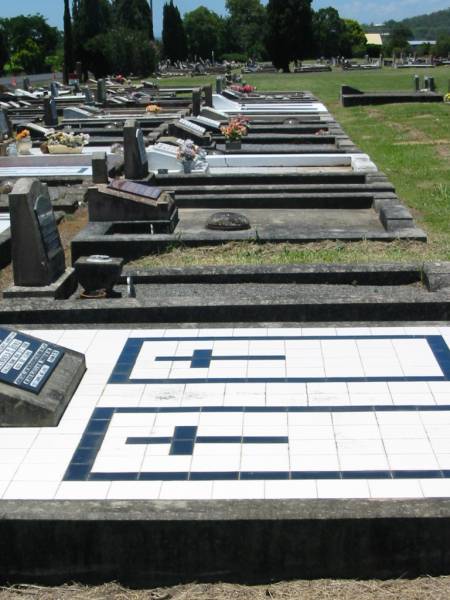 Kalbar General Cemetery, Boonah Shire  | 