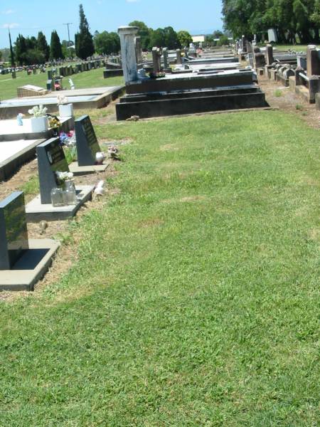 Kalbar General Cemetery, Boonah Shire  | 