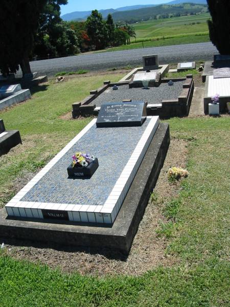 Kalbar General Cemetery, Boonah Shire  | 