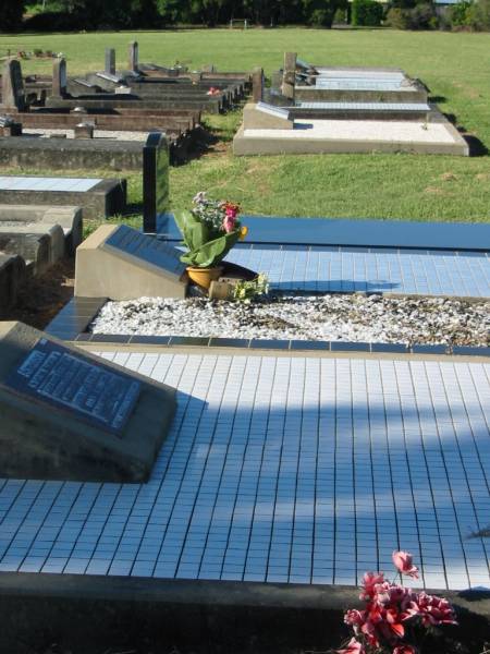 Kalbar General Cemetery, Boonah Shire  | 
