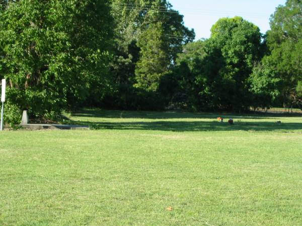Kalbar General Cemetery, Boonah Shire  | 