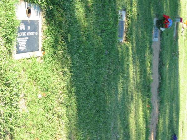 Kalbar General Cemetery, Boonah Shire  | 