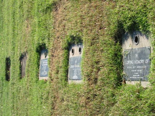 Kalbar General Cemetery, Boonah Shire  | 