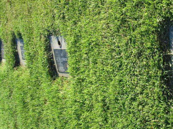 Kalbar General Cemetery, Boonah Shire  | 