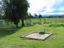 
Engelsburg Methodist Pioneer Cemetery, Kalbar, Boonah Shire
