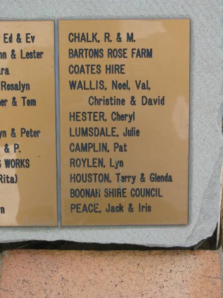 Engelsburg Methodist Pioneer Cemetery, Kalbar, Boonah Shire  | 