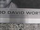 
Todd David WORTH,
13 Jan 1985 - 3 June 2003;
Kandanga Cemetery, Cooloola Shire
