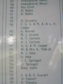 
a href=Kandanga-burials.htmlGrave location;a
Kandanga Cemetery, Cooloola Shire
