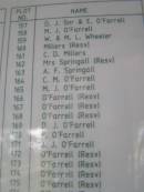 
a href=Kandanga-burials.htmlGrave location;a
Kandanga Cemetery, Cooloola Shire
