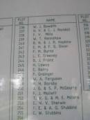 
a href=Kandanga-burials.htmlGrave location;a
Kandanga Cemetery, Cooloola Shire
