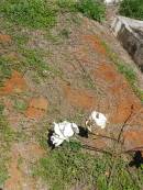 
Kandanga Cemetery, Cooloola Shire
