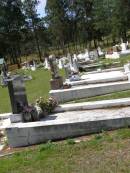 
Kandanga Cemetery, Cooloola Shire
