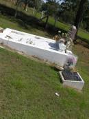 
Kandanga Cemetery, Cooloola Shire
