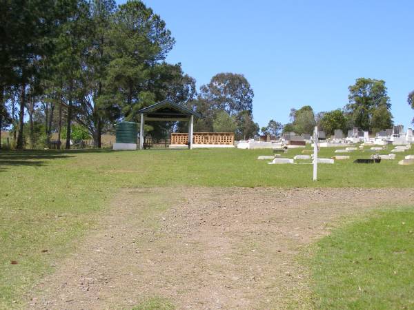 Kandanga Cemetery, Cooloola Shire  | 