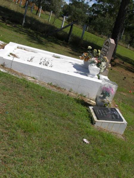 Kandanga Cemetery, Cooloola Shire  | 