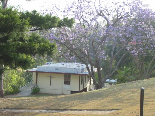 Kenmore-Brookfield Anglican Church, Brisbane  | 