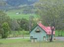 St Johns Catholic Church, Kerry, Beaudesert Shire