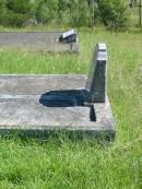 St Johns Catholic Church, Kerry, Beaudesert Shire