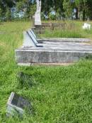 St Johns Catholic Church, Kerry, Beaudesert Shire