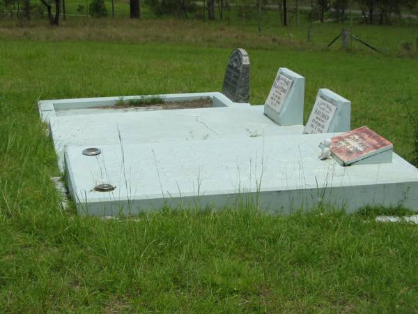 St John's Catholic Church, Kerry, Beaudesert Shire  | 