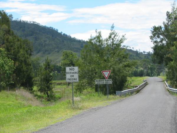 Site of Darlington Provisional School  | 1890 - 1895  | (Darlington Park south of Kerry Cemetery)  | 