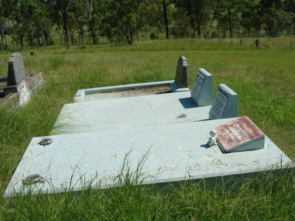 St John's Catholic Church, Kerry, Beaudesert Shire  | 