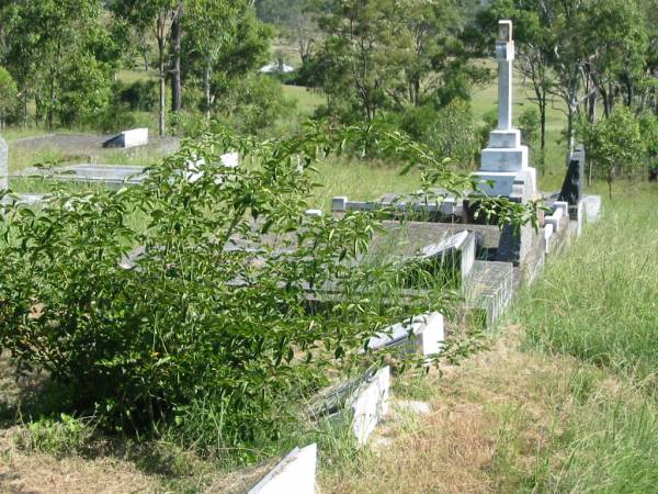 St John's Catholic Church, Kerry, Beaudesert Shire  | 