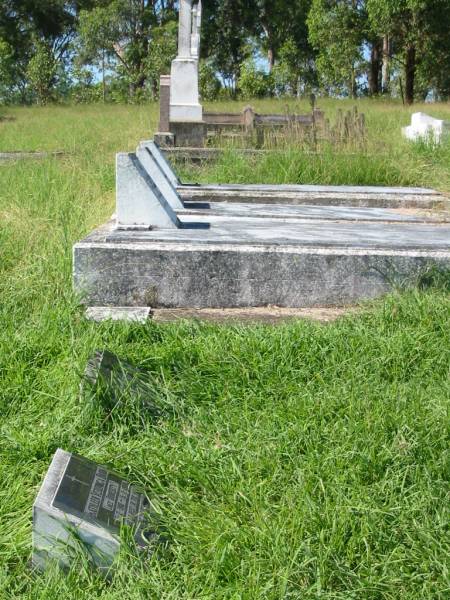 St John's Catholic Church, Kerry, Beaudesert Shire  | 