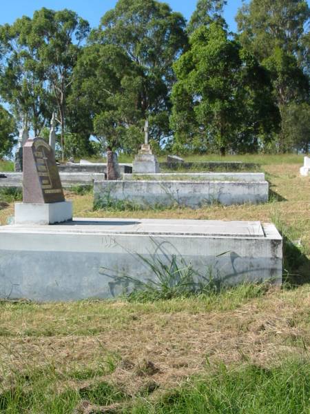 St John's Catholic Church, Kerry, Beaudesert Shire  | 