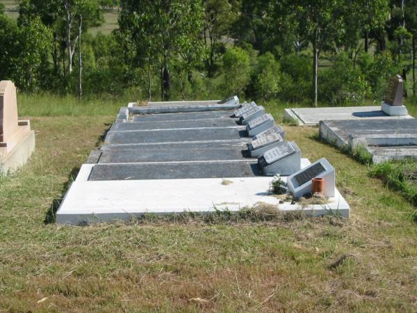St John's Catholic Church, Kerry, Beaudesert Shire  | 
